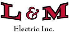 Avatar for L & M Electric, Inc.