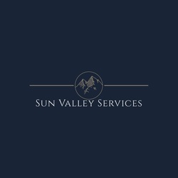 Sun Valley Services logo