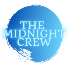 Logo for The Midnight Crew