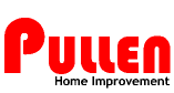 Pullen Home Improvement logo