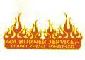 401 Burner Service, Inc. logo