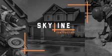 Skyline Contracting LLC logo
