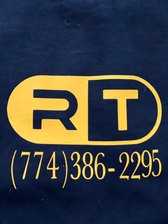RT General Services logo