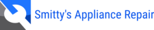 Logo for Smitty's Appliance Repair