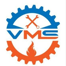 Ventura Mechanical Service logo