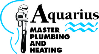 Aquarius Master Plumbing and Heating logo