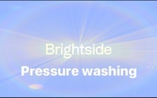 Avatar for From grime to glory pressure washing