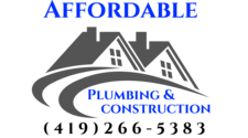 Avatar for Affordable Plumbing and Construction