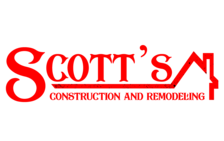 Avatar for Scott's Construction and Remodeling