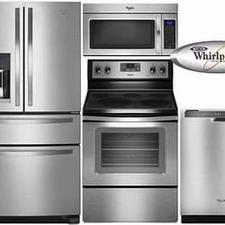 Vp S Appliance Repair 1524 Kingsbury St Cape Girardeau Mo Appliances Household Major Repairing Mapquest