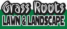 Logo for Grass Roots Outdoors, LLC