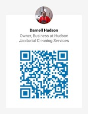 Avatar for Hudson Cleaning Services