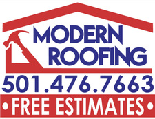 Modern Roofing LLC - Home Facebook logo