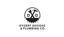 Logo for Dygert Designs & Plumbing Co.