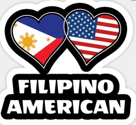 Fil-Am Landscape logo