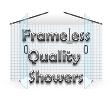 Logo for Frameless Quality Showers LLC