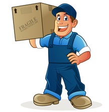 Odd Jobbers, LLC logo