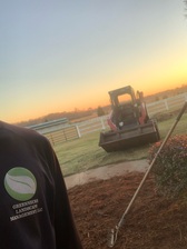 Greenecks Lawn Services, LLC logo