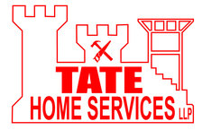 Tate Home Services logo