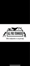 All Pro Trimmers, LLC logo
