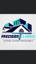 Precision Pressure Cleaning, LLC logo