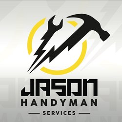 Jason Handyman Service logo
