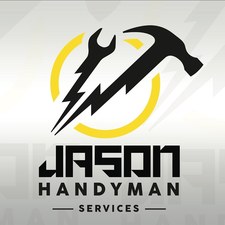 Logo for Jason Handyman Service