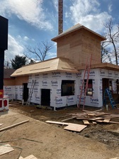 Angelo DeVito Construction, LLC logo