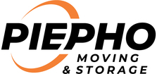 Logo for Piepho Moving & Storage, Inc.