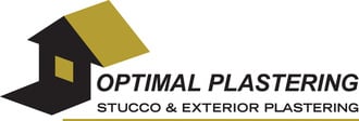 Optimal Plastering, LLC logo