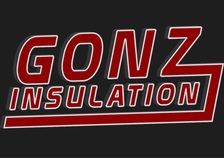 Logo for Gonz Insulation - Home Facebook