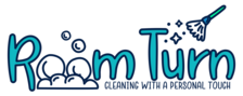 RoomTurn logo