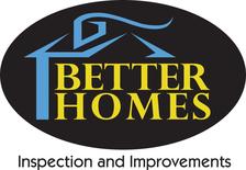 Better Homes Inspection and Improvements, LLC - Home Facebook logo