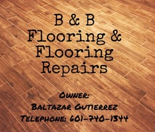 Avatar for B and B Flooring