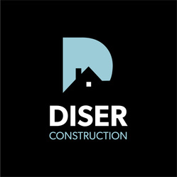 Diser Construction logo