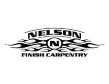 NELSON FINISH CARPENTRY ENTERPRISES, INC. logo