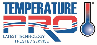 TemperaturePro Tulsa logo