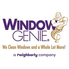 Window Genie of Olympia logo