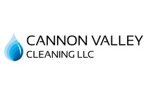 Logo for Cannon Valley Cleaning, LLC