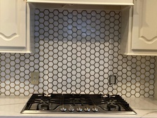 John's Custom Tile logo