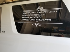 KD Cleaning Services logo