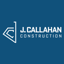J. Callahan Construction, Inc. logo