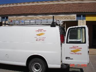 Hager Construction logo