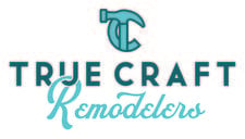Logo for TrueCraft Remodelers
