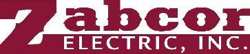 Zabcor Electric, Inc. logo