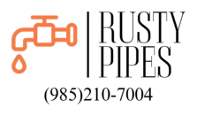 Avatar for Rusty Pipes, LLC