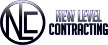 New Level Contracting, LLC logo