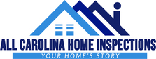 All Carolina Home Inspections logo