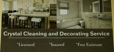 Avatar for Crystal Cleaning & Decorating Services - Home  Facebook
