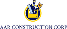 AAR Construction Corp logo